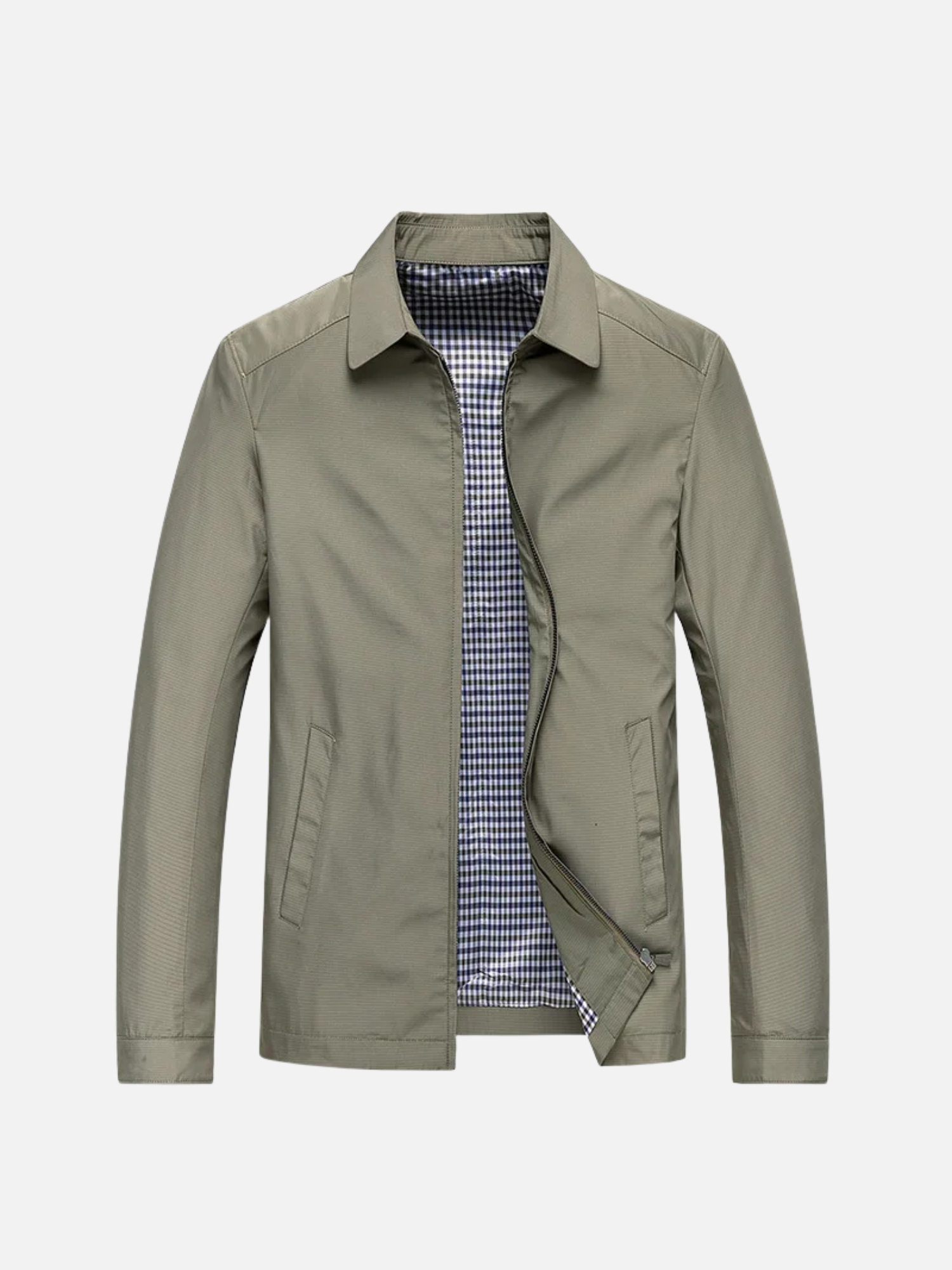 Men's Spring Jacket for Men Lightweight Casual Layering