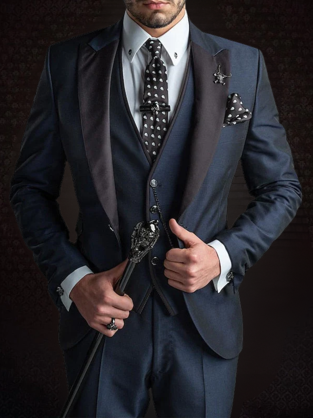 Men’s Linen Suit for Summer Wedding Lightweight Breathable Set