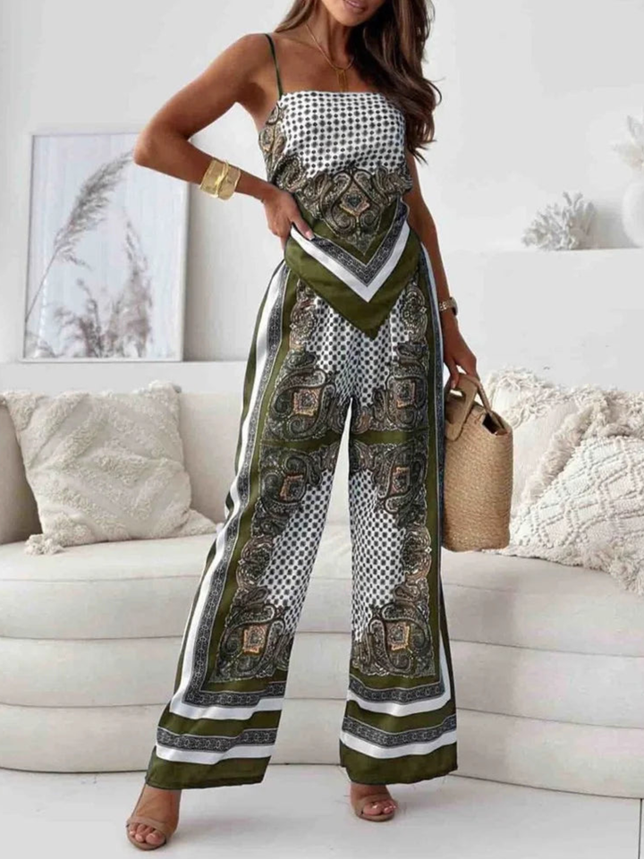 Business Suit Women’s Chic Office Outfit for Work and Events