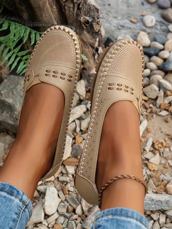 Women’s Comfortable Orthopedic Walking Shoes for All-Day Wear