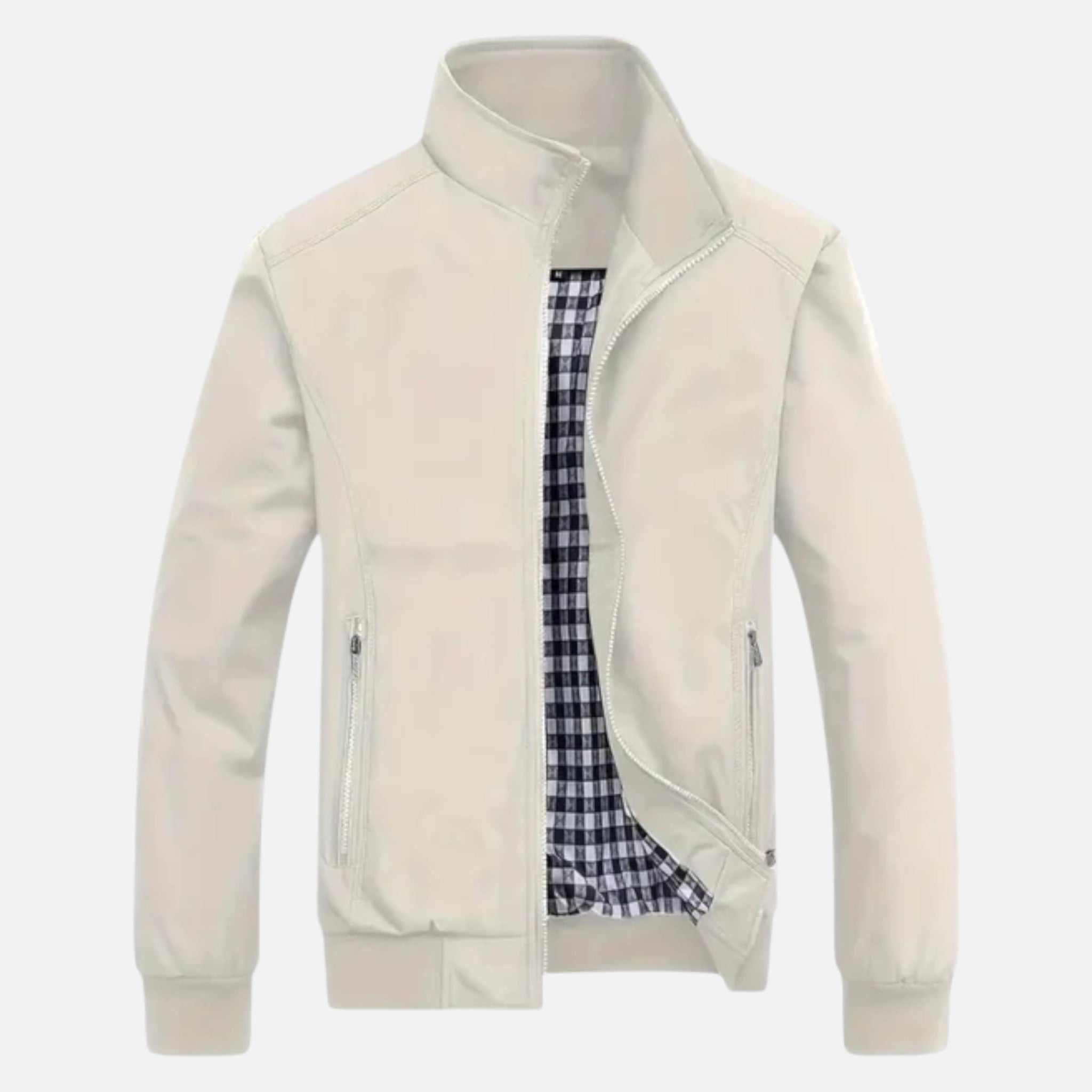 Aurevien | Men’s Denholm Smart Casual Jacket