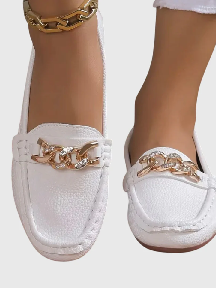 Women’s Comfortable Orthopedic Loafers for All-Day Walking