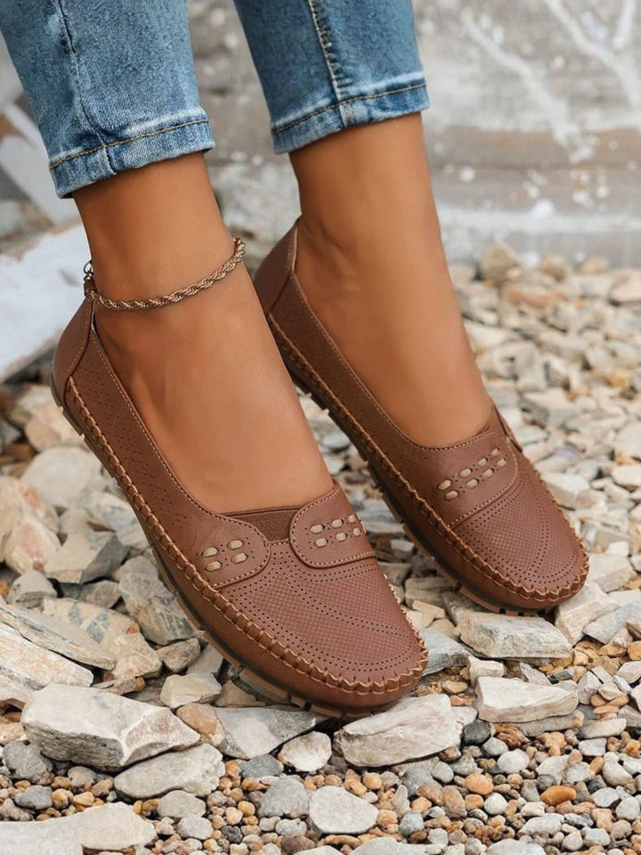 Women Comfort Walking Shoes for Long Standing and Daily Use
