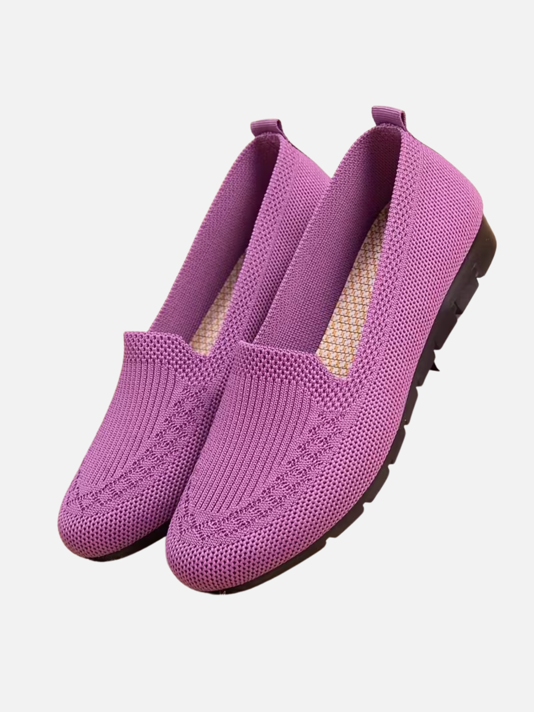 Damskie ortopedyczne buty do chodzenia na lekkie ulżenie bólu stóp