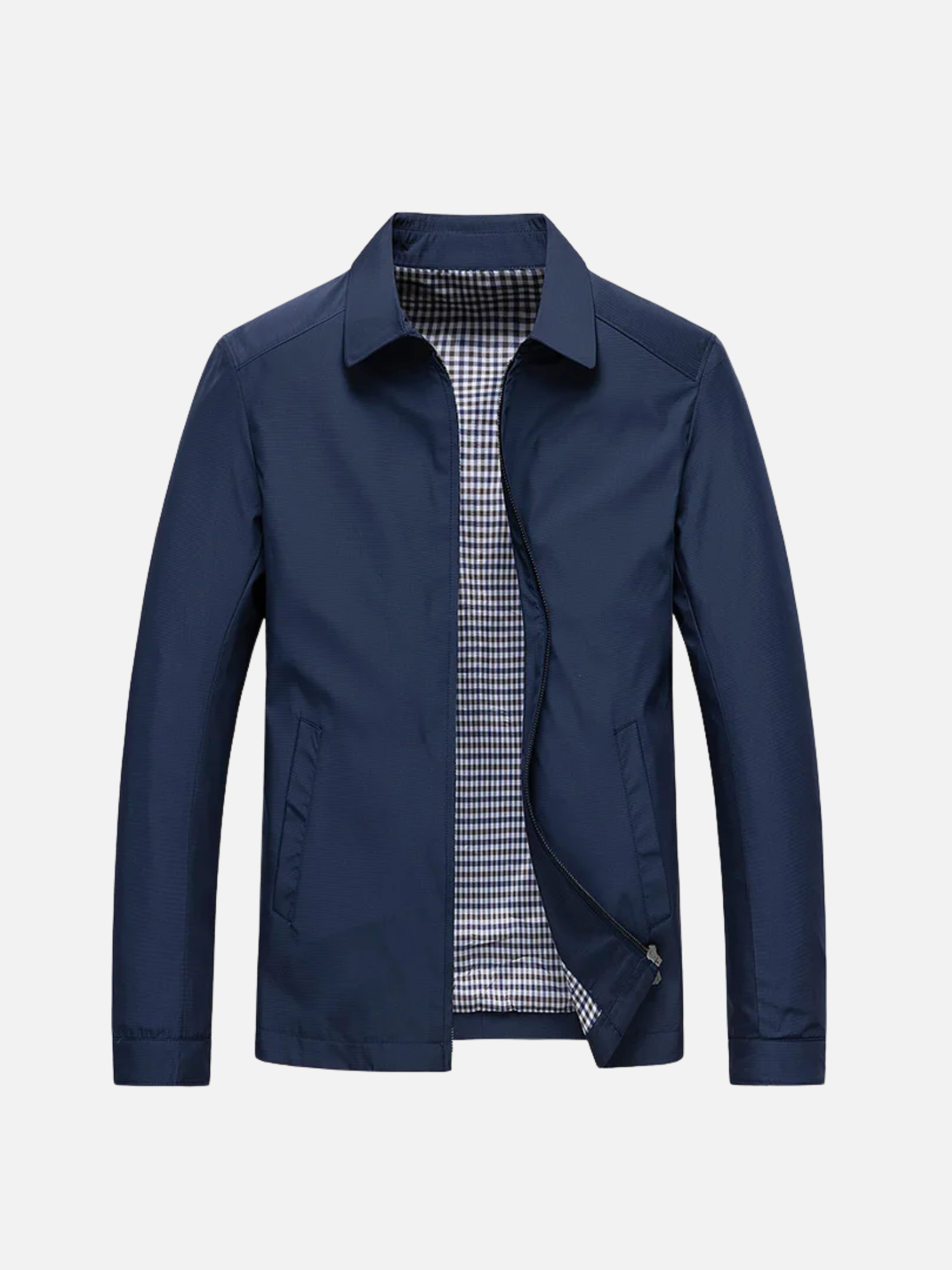 Men's Spring Jacket for Men Lightweight Casual Layering