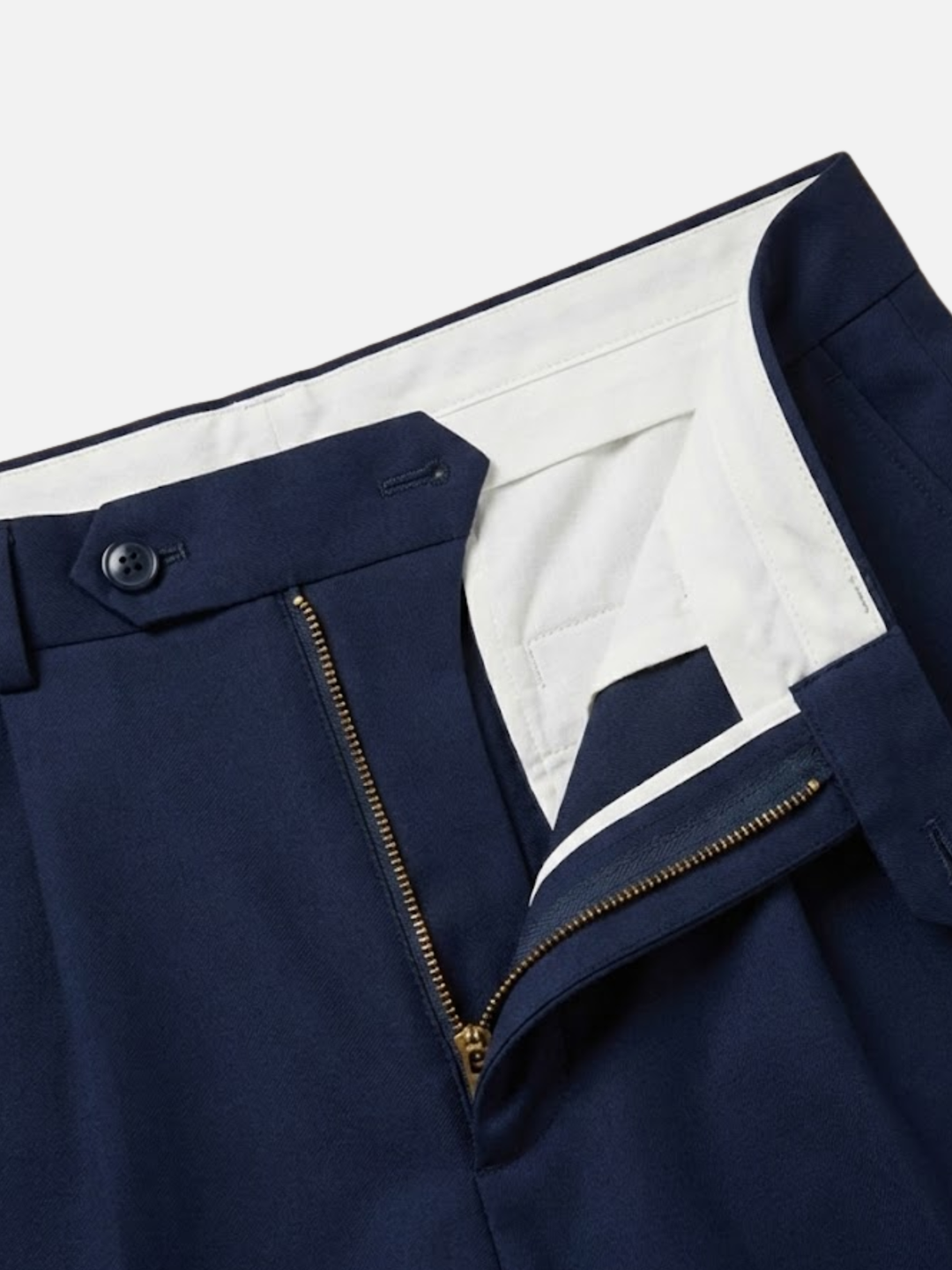 Aurevien | Men’s Tuxedo Three-Piece Suit – Heritage Elegance