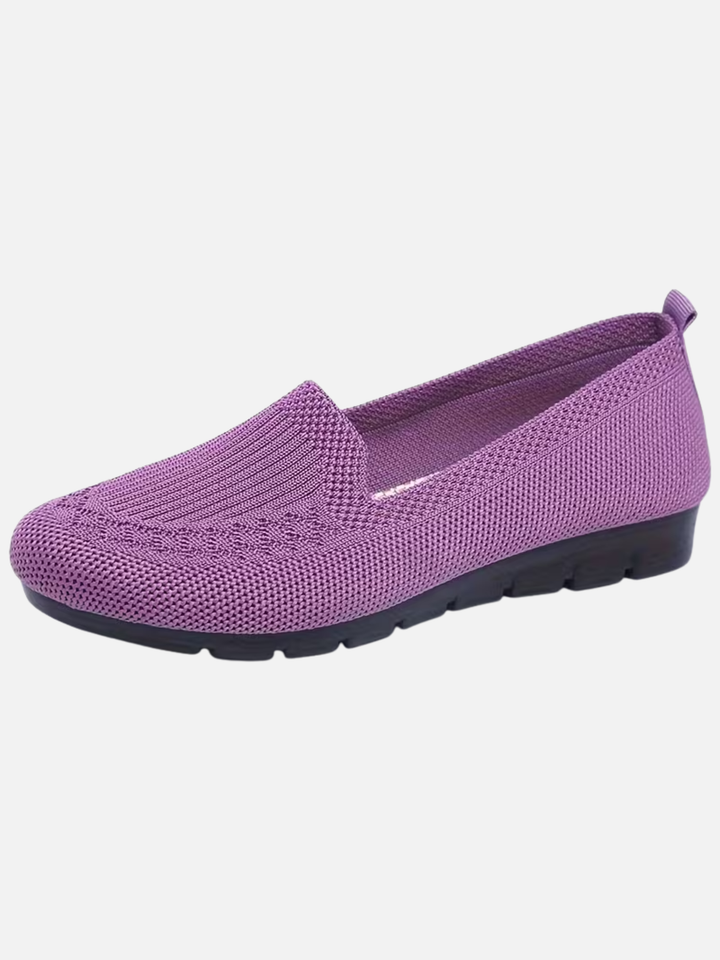 Damskie ortopedyczne buty do chodzenia na lekkie ulżenie bólu stóp