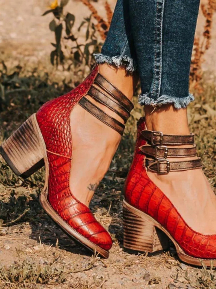 Women low heel sandals comfortable elegant everyday shoes