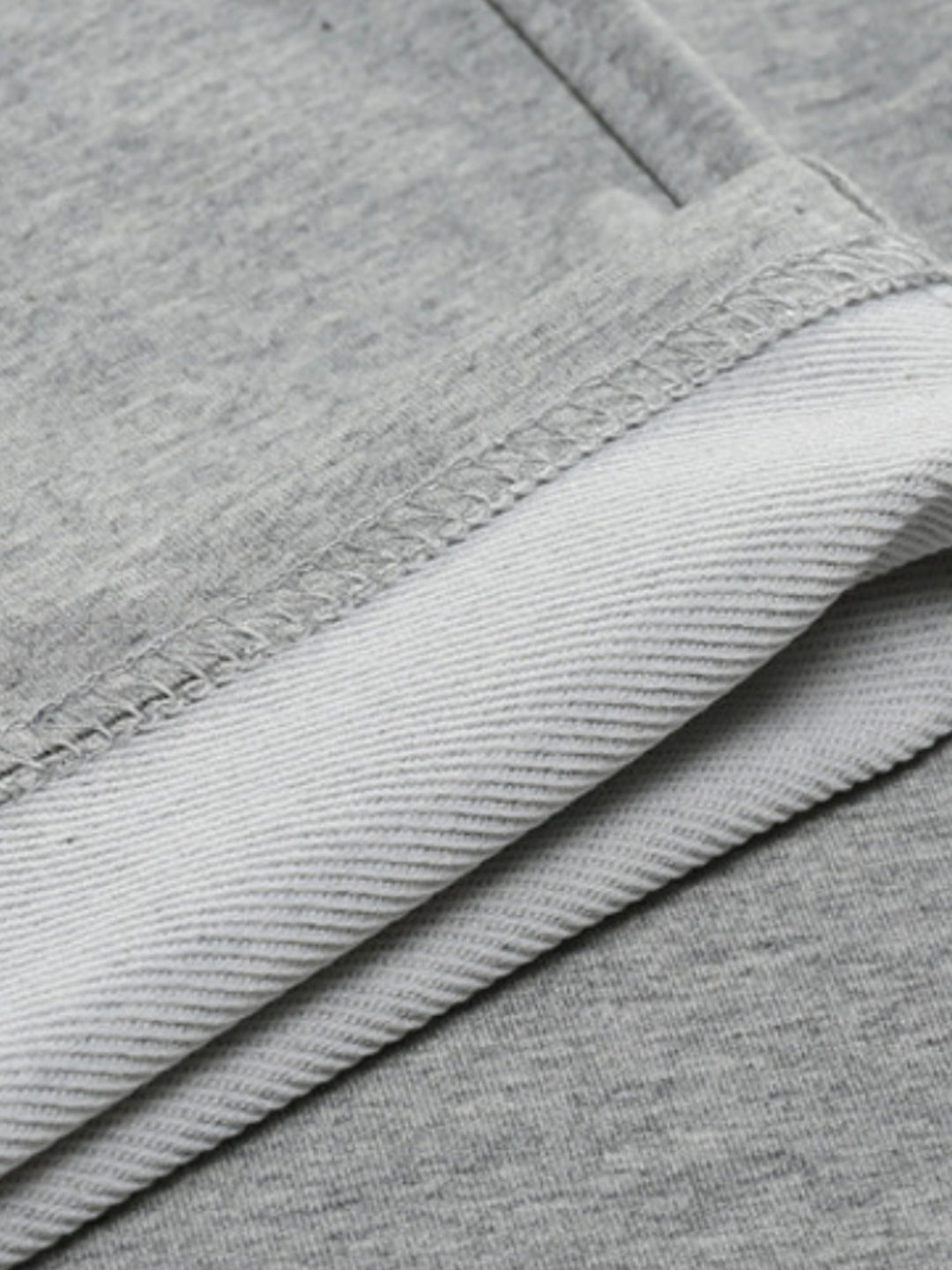 Jogger Pants Men Comfortable Cotton Pants for Daily Wear