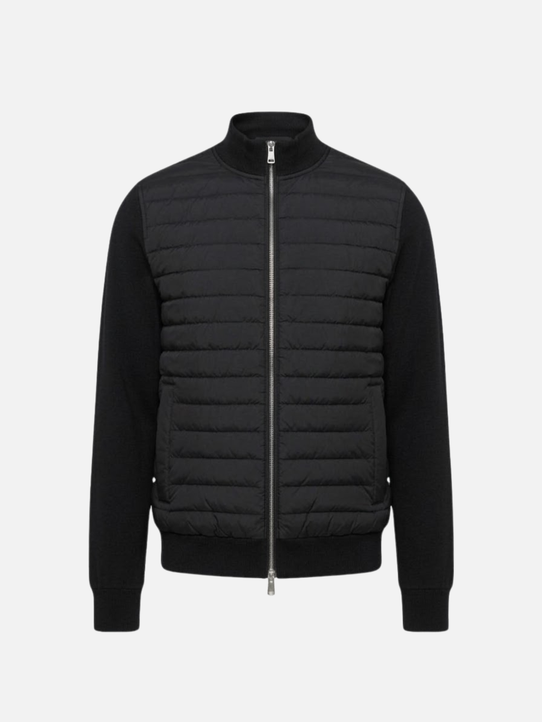Men’s Lightweight Summer Jacket Casual Everyday Wear