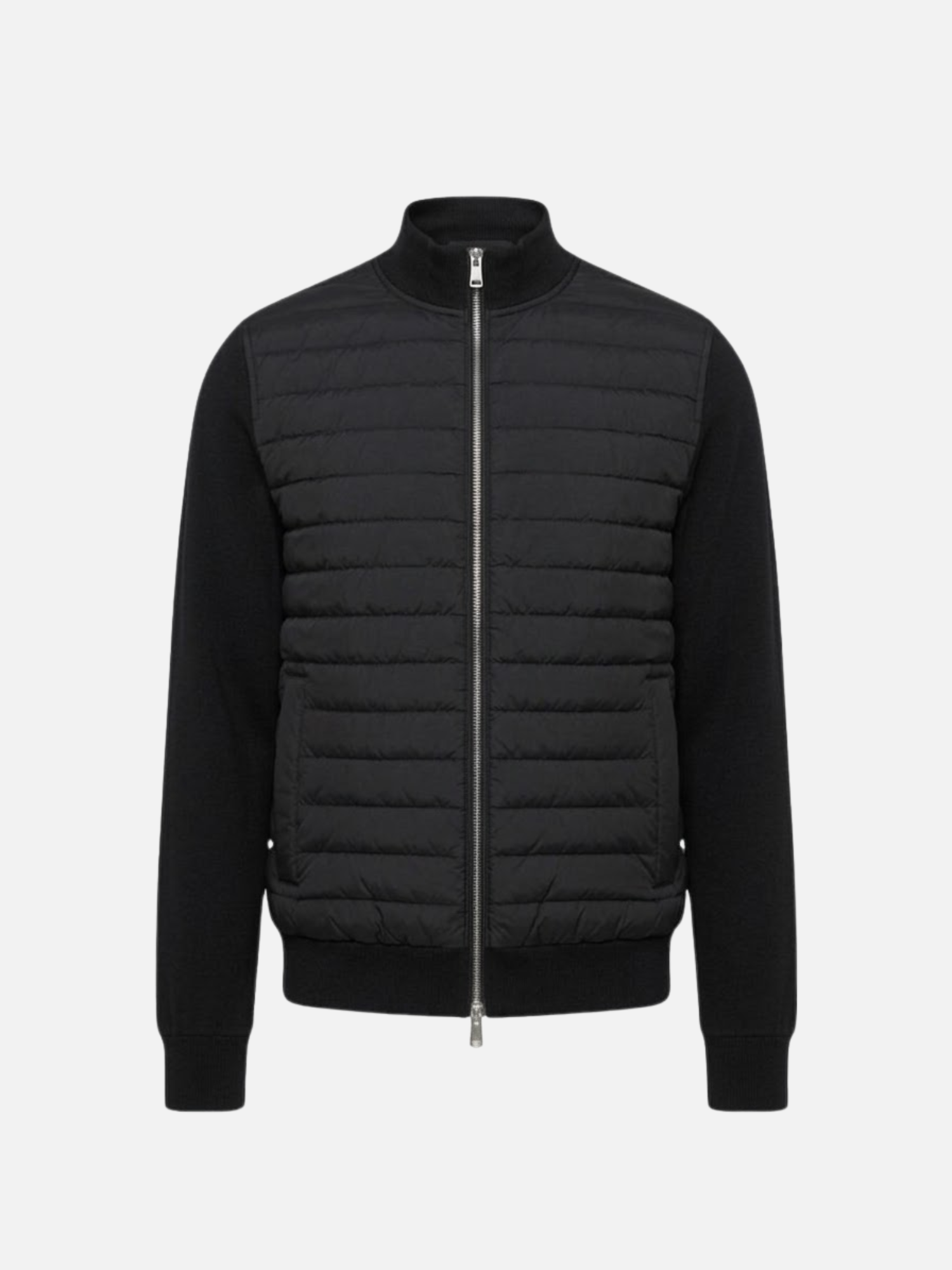 Men’s Lightweight Summer Jacket Casual Everyday Wear