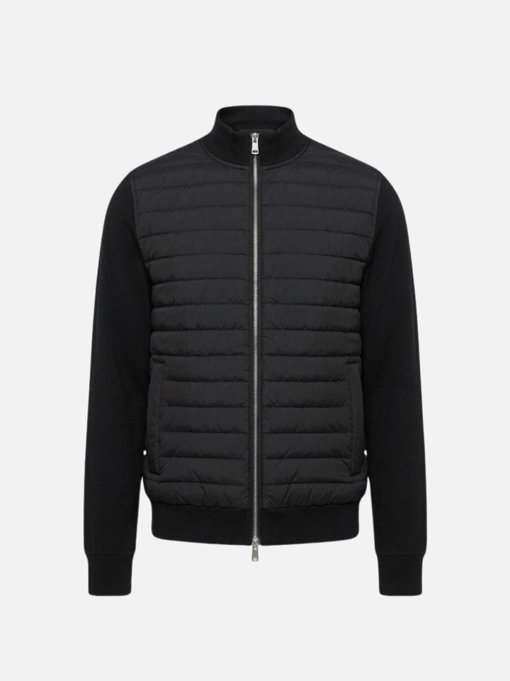 Men’s Lightweight Summer Jacket Casual Everyday Wear