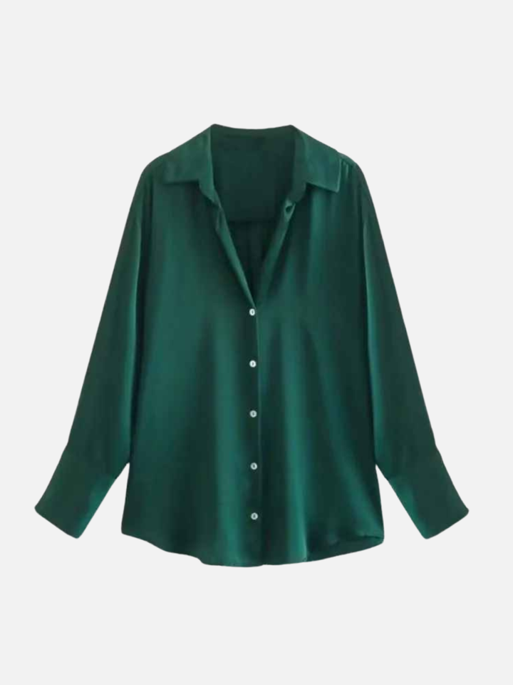 Aurevien | Women’s Elegance Blouse