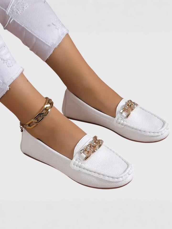 Women’s Comfortable Orthopedic Loafers for All-Day Walking