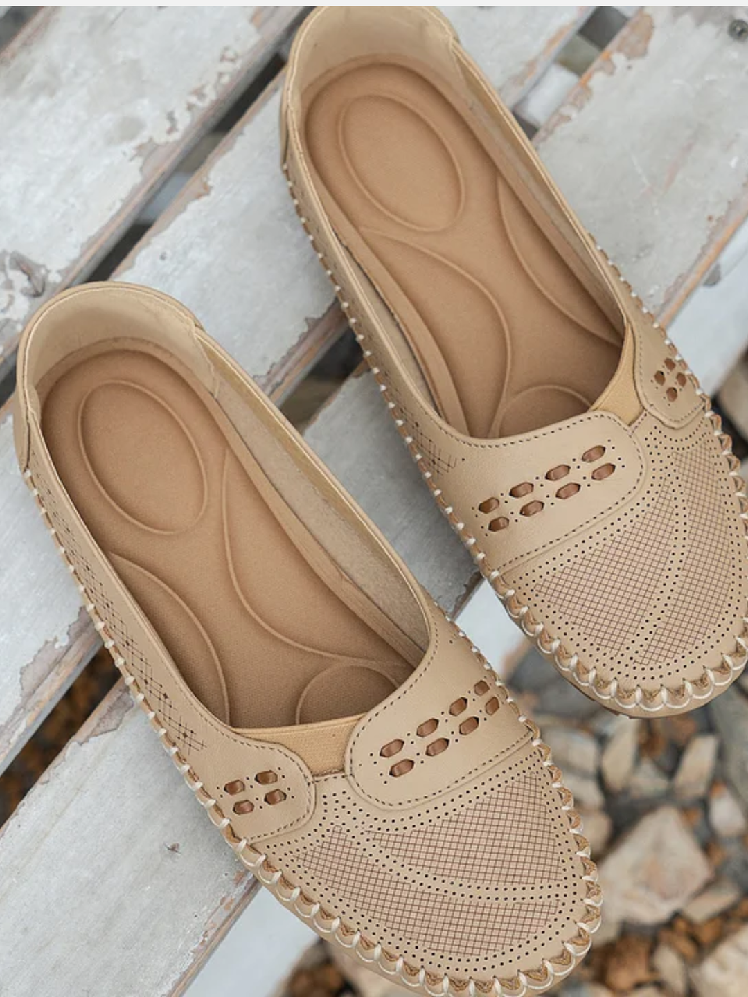 Women’s Comfortable Orthopedic Walking Shoes for All-Day Wear