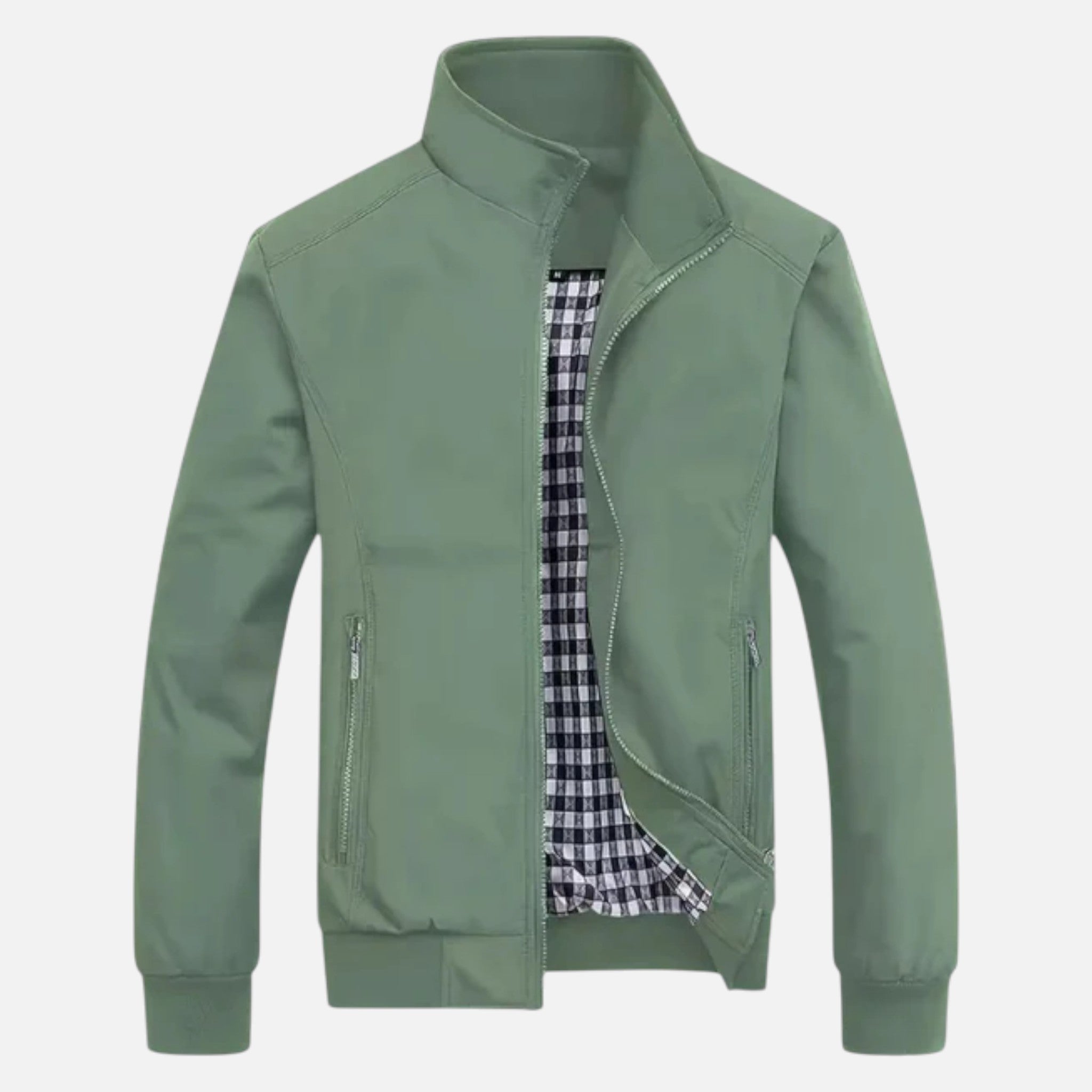 Aurevien | Men’s Denholm Smart Casual Jacket
