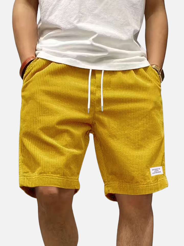Men's Summer Shorts Lightweight Casual Everyday Warm Weather
