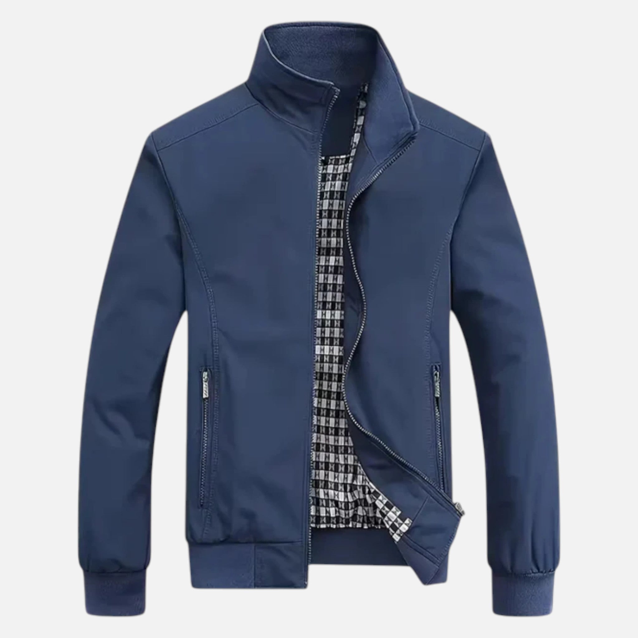Aurevien | Men’s Denholm Smart Casual Jacket