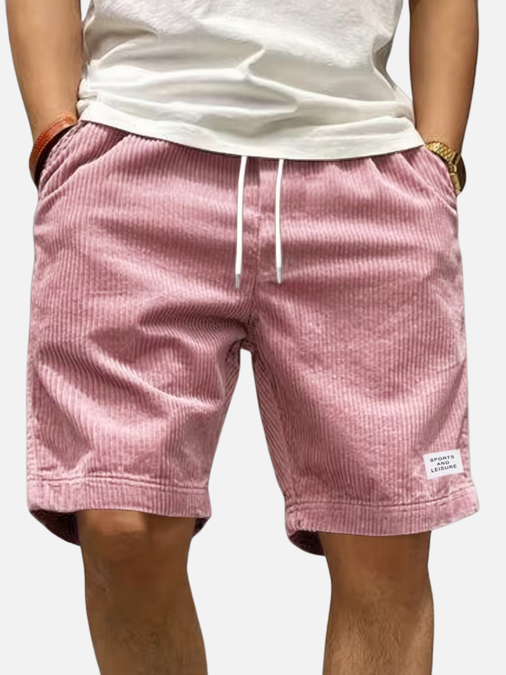 Men's Summer Shorts Lightweight Casual Everyday Warm Weather