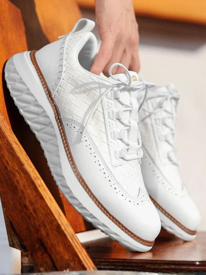 Sneakers Men Comfortable Orthopedic Shoes for Daily Wear