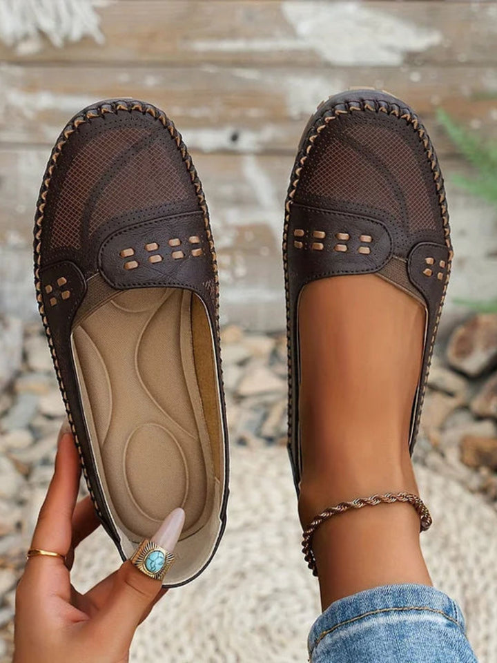 Women Comfort Walking Shoes for Long Standing and Daily Use