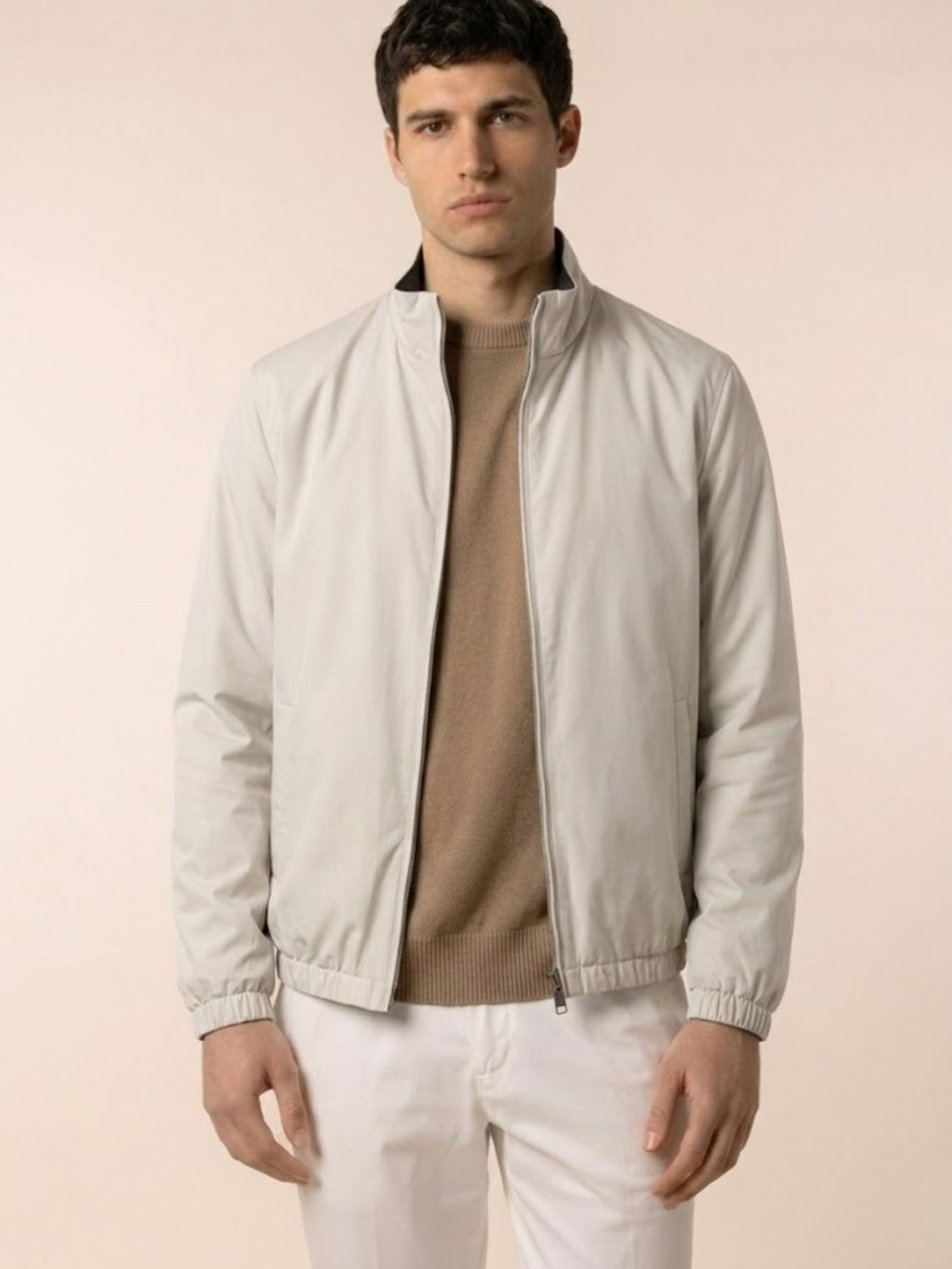 Men’s Lightweight Summer Jacket