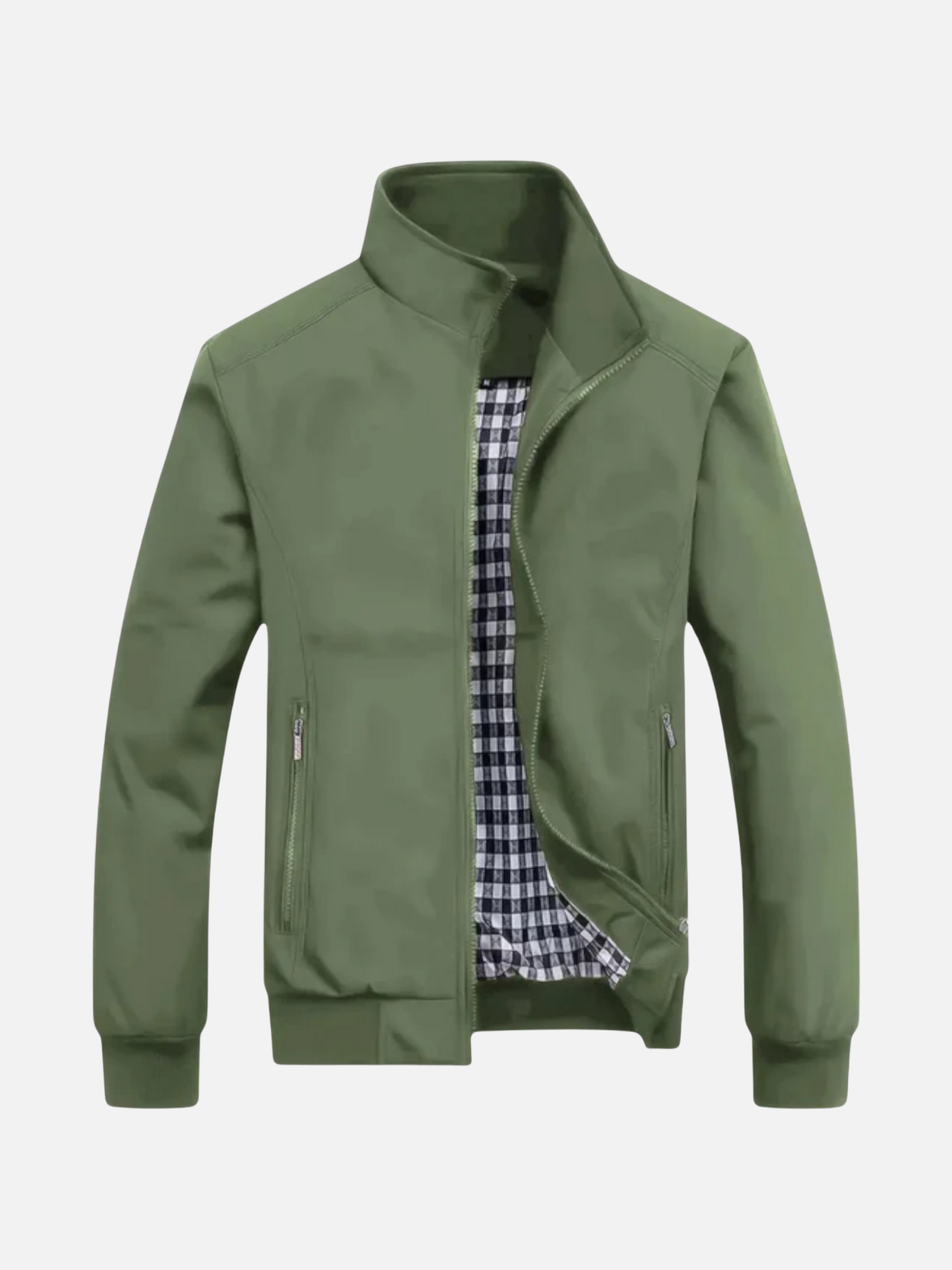 Aurevien | Men’s Denholm Smart Casual Jacket