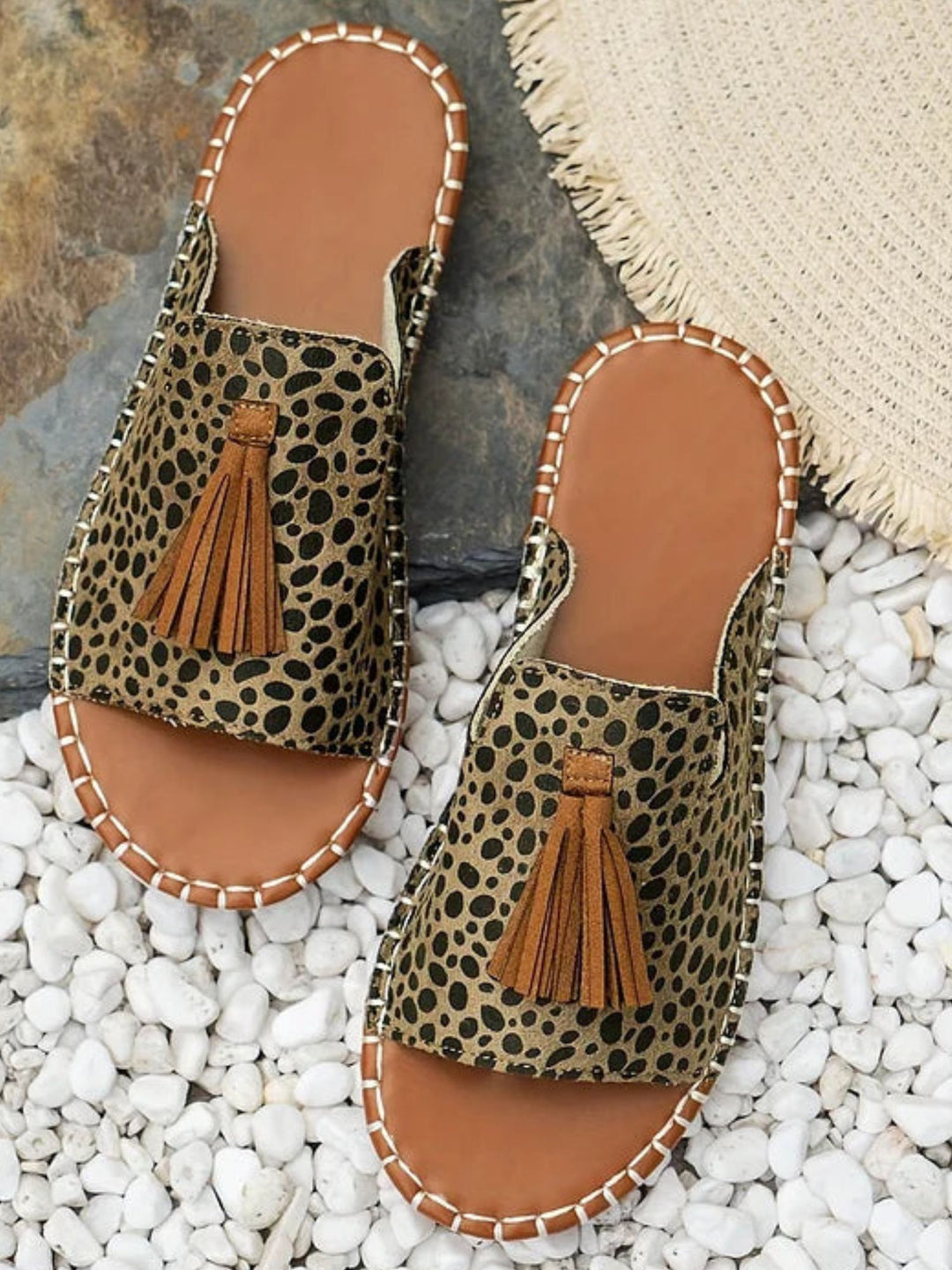 Women Lightweight Walking Sandals for Summer Daily Wear