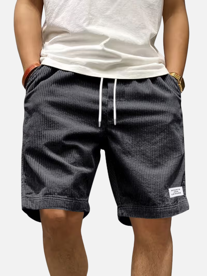 Men's Summer Shorts Lightweight Casual Everyday Warm Weather