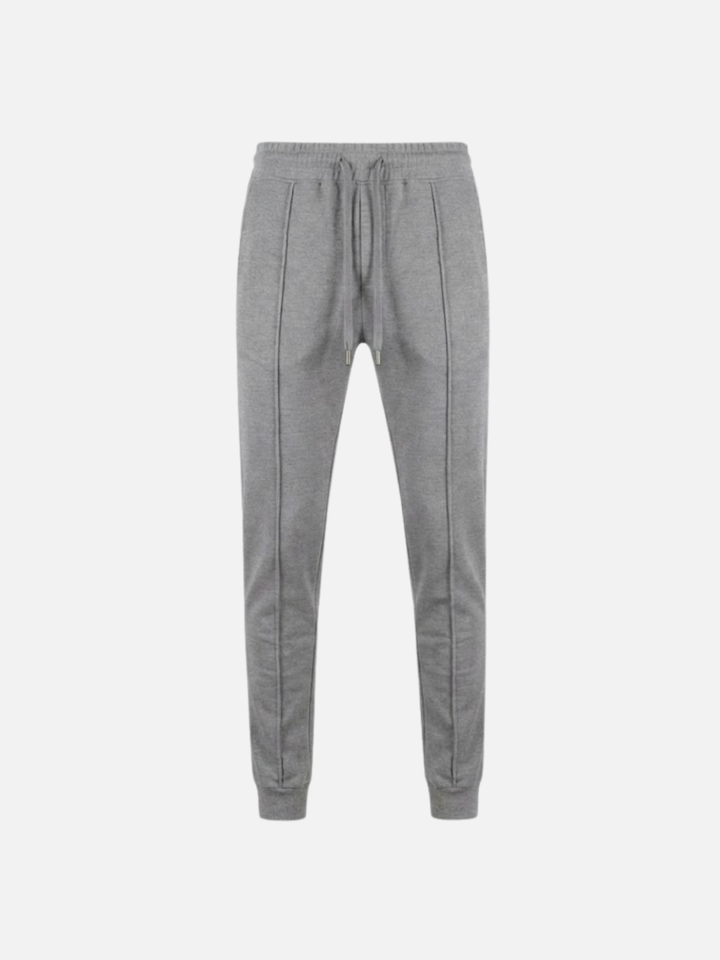 Men’s Cotton Terry Leisure Trousers Lightweight Summer Lounge
