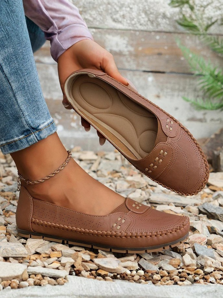 Women’s Comfortable Orthopedic Walking Shoes for All-Day Wear