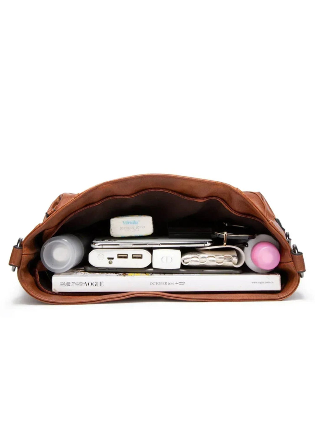 Shoulder Bag Women’s Structured Casual Classic Handbag