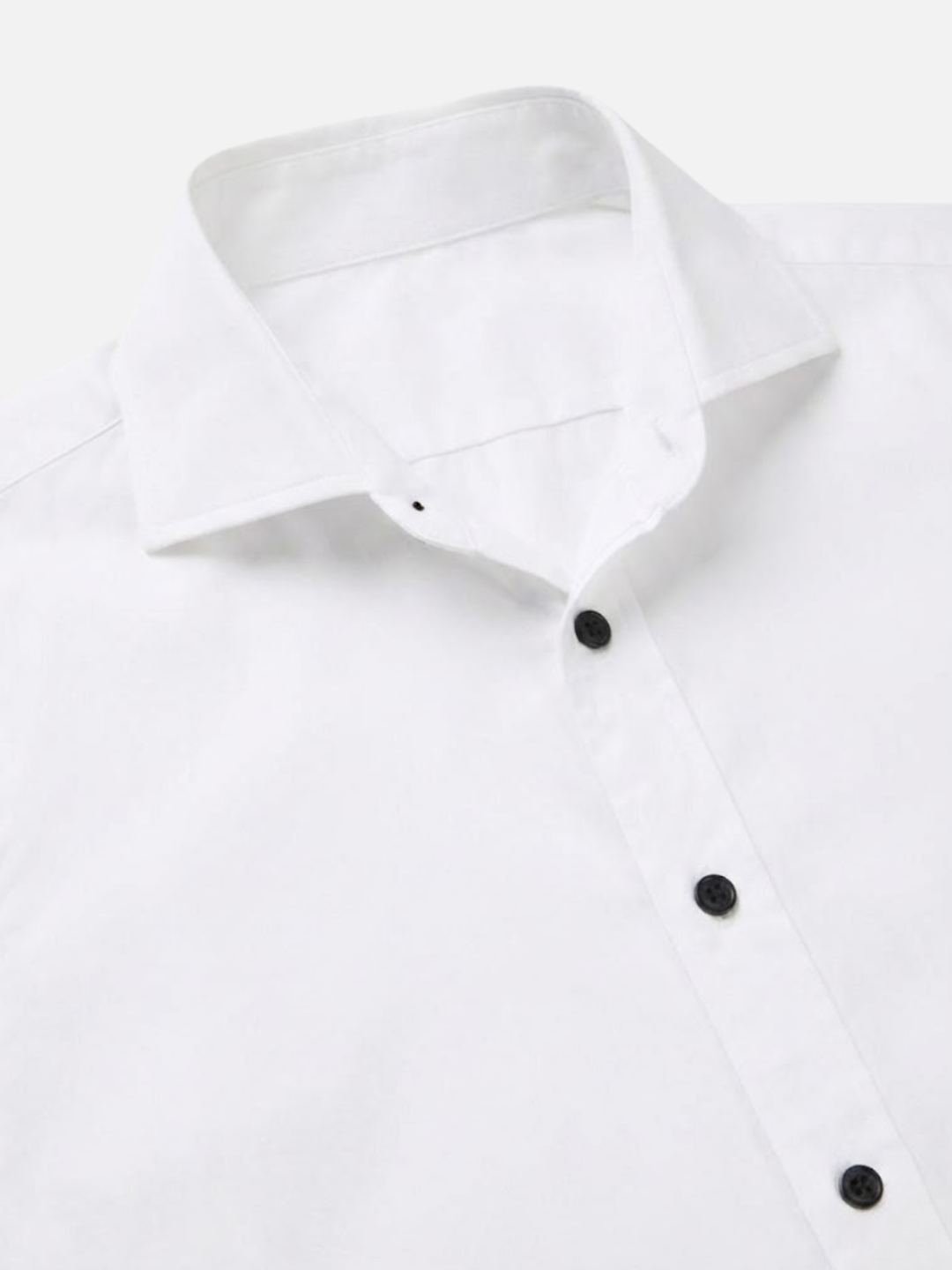 Men’s Premium Cotton Shirt Slim Fit Smart Casual Style