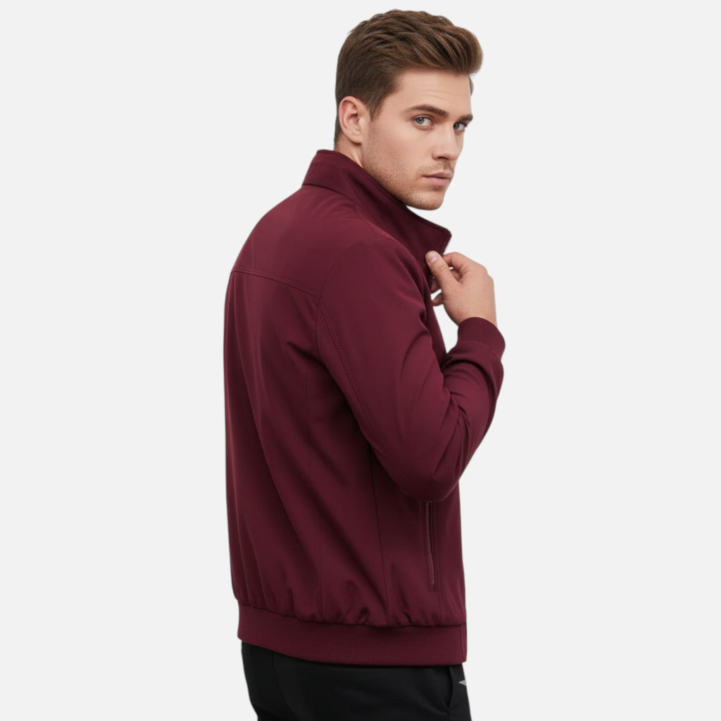 Aurevien | Men’s Denholm Smart Casual Jacket